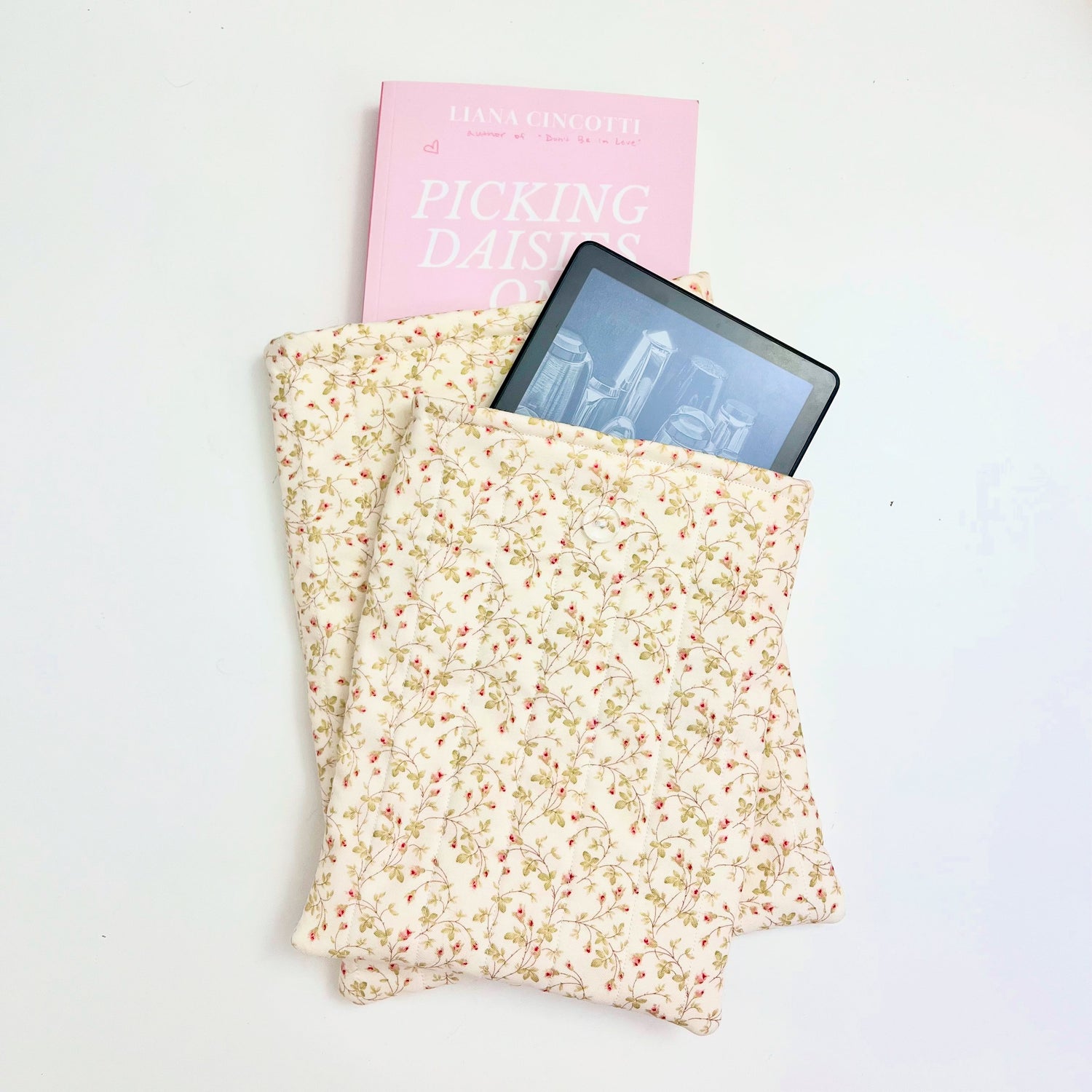 Book Sleeves