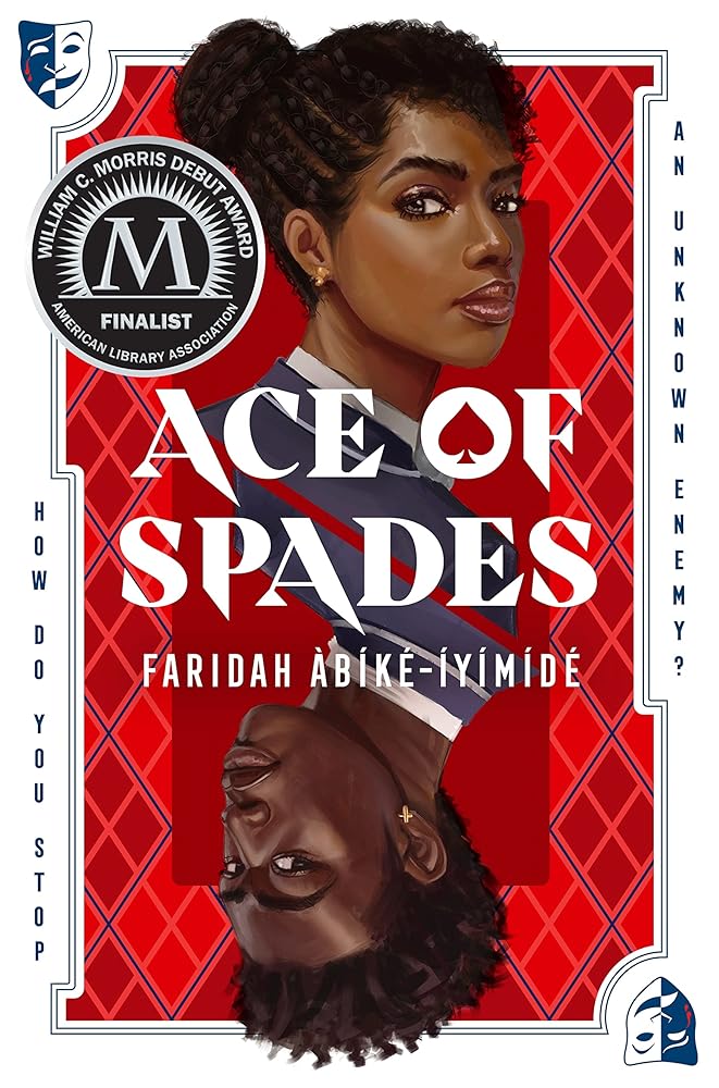 Thriller & Suspense
