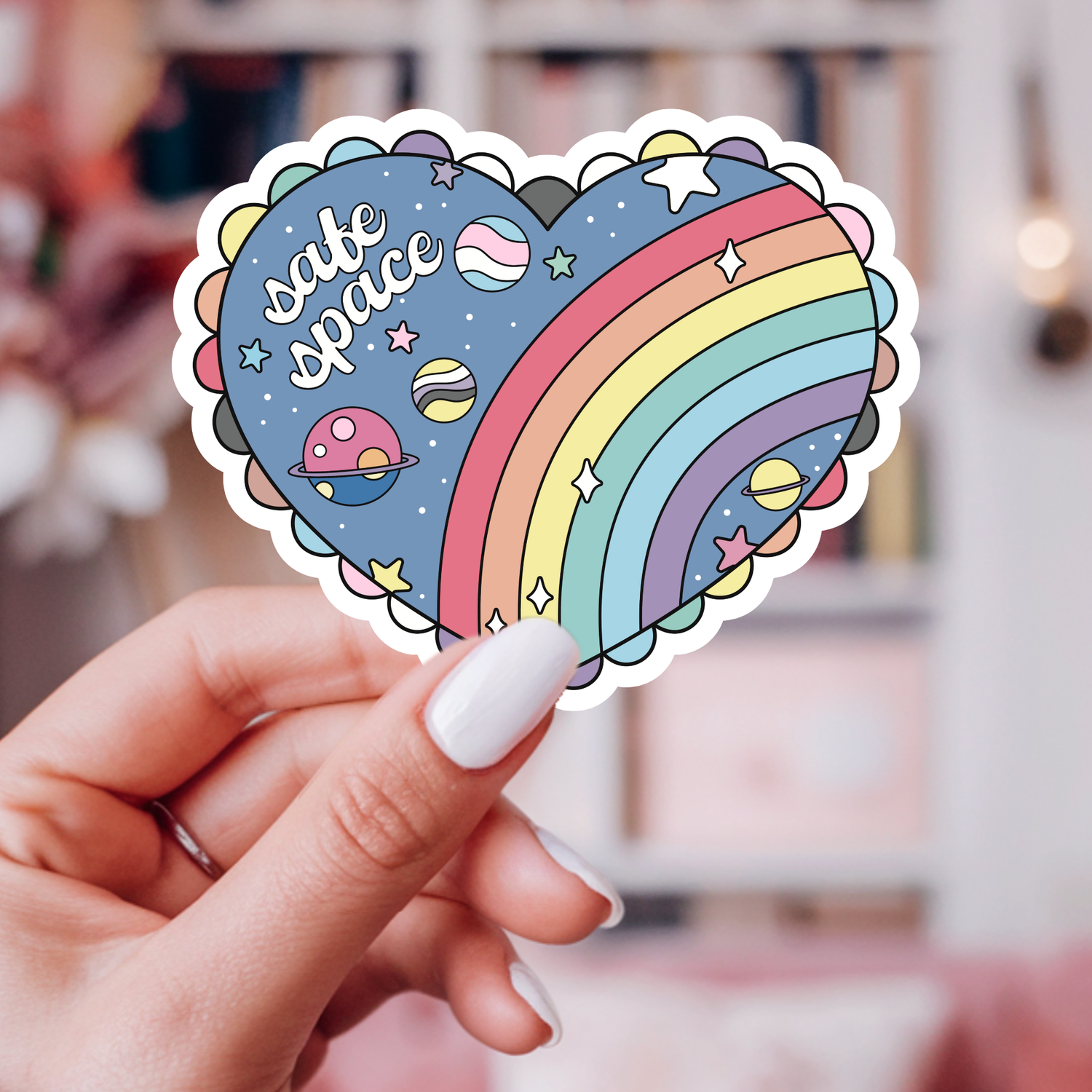 Stickers