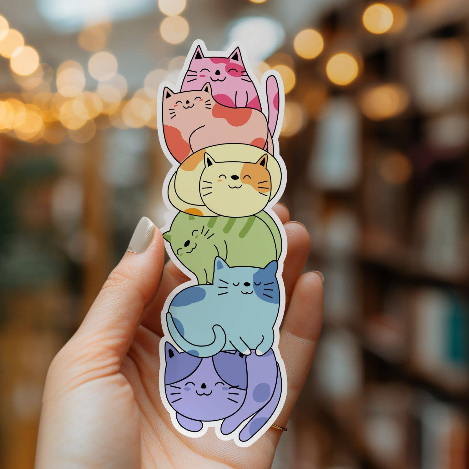 Bookmarks