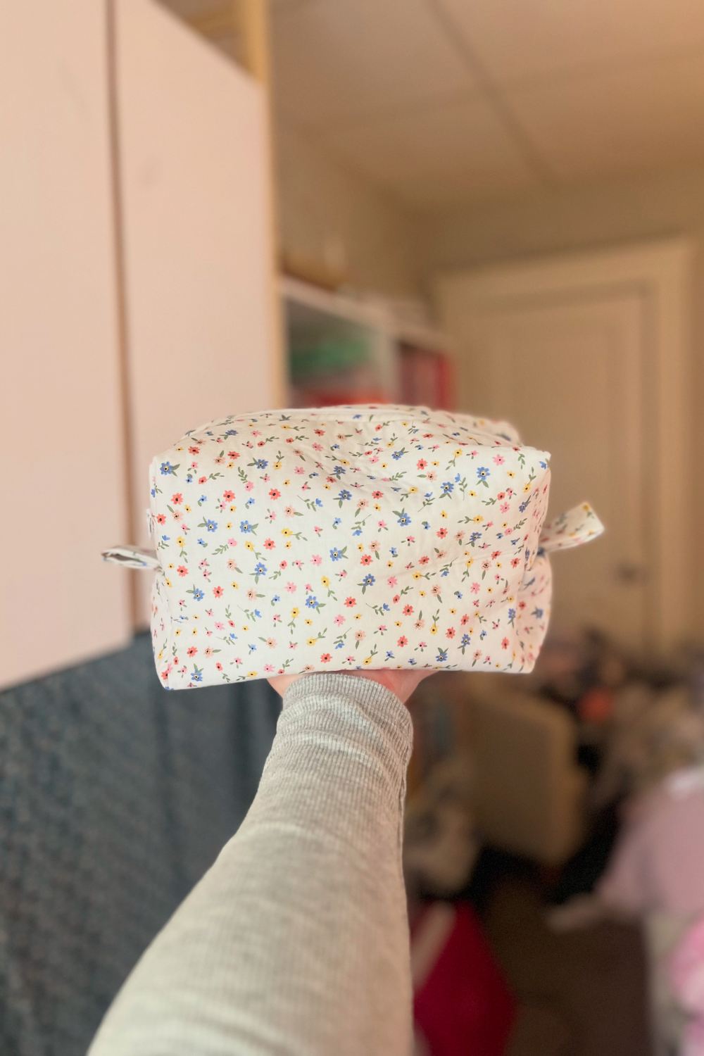 Makeup Bags